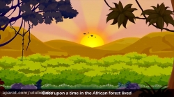 داستان جنگل - قصه های کودکانه